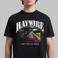 Haywire Merch I Don't Wanna Say Goodbye Front Album Art T-Shirt Haywire Fans Gifts - Gearneko