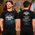 Headbangers Boat Festival 2026 Merch Miami To Great Stirrup Cay Bahamas Shirt Gifts For Music Lovers - Gearneko