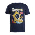 Poppy Playtime Merch 90S Snacks Parodies Glowby Os T-Shirt Unique Gifts For Gamers - Gearneko