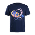 Poppy Playtime Merch Glowby Artist T-Shirt Best Gifts For Gaming Lovers - Gearneko