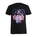 Poppy Playtime Merch Lily Lovebraids Pixel Shirt Poppy Playtime Clothing - Gearneko