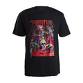Poppy Playtime Merch Prototype Pixel Poppy Playtime T-Shirt Gifts For Boyfriend - Gearneko