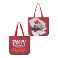 Poppy Playtime Tote Bag Poppy Playtime Accessories Best Gifts For Her - Gearneko