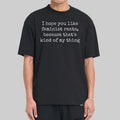 Rothmus I Hope You Like Feminist Rants Shirt Funny Gifts For Brothers - Gearneko