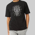 Spider Man Brand New Day Punisher T-Shirt Spider Man Clothing Gifts For Marvel Lovers - Gearneko