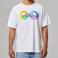 Slut On The Spectrum Neurodiversity Infinity Shirt Present Ideas For Boyfriend - Gearneko