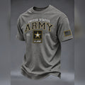 United States Army Est 1775 T Shirt Military Retirement Apparel - Gearneko
