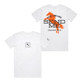 Tpusa Merch ISAIAH 6 8 Here I AM Lord Send Me T-Shirt Best Gifts For Christians - Gearneko