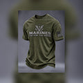 United States Marines The Few The Proud T Shirt Veterans Day Gift For Men - Gearneko