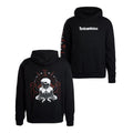 Poppy Playtime Merch The Doctor Hoodie Poppy Playtime Apparel Best Fan Gifts - Gearneko