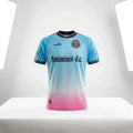 Fontaines DC Football Jersey Fontaines DC Clothing Best Present For Rock Lovers - Gearneko