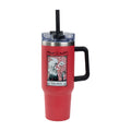 Poppy Playtime Fool Tumbler Poppy Playtime Merch Presents For Fans - Gearneko