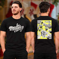 Simple Things Festival 2026 Line Up T-Shirt Simple Things Festival Clothing Gifts For Boyfriend - Gearneko