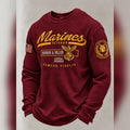 Marines Veteran Honor Valor T Shirt Veteran Appreciation Gift - Gearneko