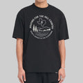 Texas Strong Praying For The Hill Country God's Grace In The Flooding Shirt Patriotic Gifts - Gearneko