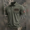 US Veteran DD 214 Service Completed Graphic Shirt Veteran Appreciation Gift - Gearneko