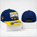 Milwaukee Brewers NLCS 2026 NL Champions World Series Hat Milwaukee Brewers Baseball Cap - Gearneko