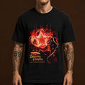 The Smashing Pumpkins Merch The Rats In A Cage Tour Tampa FL 2026 Shirt Rock Lover Gifts - Gearneko