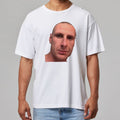 Tom Stewart Wearing Dan Gorringe T-Shirt Best Presents For Tom Stewart Fans - Gearneko