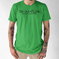 The Sex Files The Pussy Is Out There Shirt Funny Gifts For Husband - Gearneko