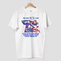 The Only Ice I Like Is The Ice My Gold Medal Winning Hockey Teams Shirt Funny Hockey Graphic Tee - Gearneko