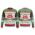 Stella Artois Beer Christmas Ugly Sweater Stella Artois Xmas Clothing Christmas Gifts For Husband - Gearneko