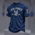 Air Force Eagle Est 2026 T Shirt Military Retirement Apparel - Gearneko