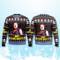 The Groonies Ho You Guys Ugly Christmas Sweater Xmas Clothing Best Gifts For Christmas - Gearneko