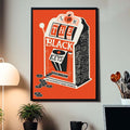 The Black Keys Windsor ON 2026 Event Poster Best The Black Keys Merch Presents For Rock Lovers - Gearneko