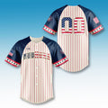 Personalized Toledo Mud Hens 4th Of July Patriotic Jersey 2026 Toledo Mud Hens Merch Fan Gear - Gearneko