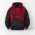 Toronto Raptors Merch Standard Issue Game Theater Hoodie Toronto Raptors Apparel - Gearneko