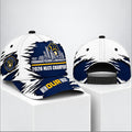 Milwaukee Brewers 2026 NLCS Champions Win Our Way Hat Milwaukee Brewers Cap Present For Fan - Gearneko