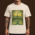 Johnny Blue Skies Washington DC 2026 Event T-Shirt Johnny Blue Skies Clothing Fan Gifts - Gearneko