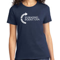 Sydney Sweeney Turning Point USA T-Shirt TPUSA Clothing Presents For Patriots - Gearneko