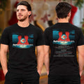 Rolling Stone Beach 2026 Festival Music T-Shirt Rolling Stone Beach Outfits Best Gifts - Gearneko