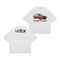 Scrt Store Merch Chevette White T-Shirt Scrt Store Clothes Gift Ideas For Husband - Gearneko