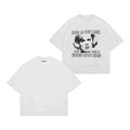 Scrt Store Merch Every Little Star White T-Shirt Streetwear Apparel Presents For Wife - Gearneko