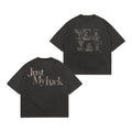 Scrt Store Merch Lindsay T-Shirt Trust My Luck Shirt Unique Gift Ideas - Gearneko
