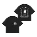 Scrt Store Merch Monolith Black T-Shirt Best Presents For Brothers - Gearneko