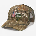 The American Housing Corporation Trucker Hat The American Housing Corporation Cap - Gearneko