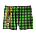Yeat Merch Fortnite Gun Graphic Shorts Yeat Clothing Presents For Boyfriend - Gearneko