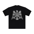 Yeat Merch Adl Emblem T-Shirt Best Presents For Yeat Music Lovers - Gearneko
