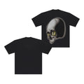Yeat Merch Dangerous Summer Skull T-Shirt Best Gifts For Yeat Fans - Gearneko