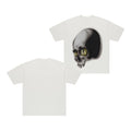 Yeat Merch Dangerous Summer Skull T-Shirt Best Presents For Yeat Lovers - Gearneko