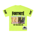 Yeat Merch Fornite T-Shirt Yeat Clothing Presents For Rap Music Lovers - Gearneko