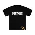 Yeat Merch Fortnite Black T-Shirt Yeat Concet Attire Best Gifts For Rap Lovers - Gearneko
