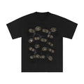 Yeat Merch Henchmen Black T-Shirt Yeat Clothes Present Ideas For Rap Lovers - Gearneko