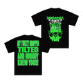 Yeat Merch Nobody Knew You T-Shirt Yeat Apparel Presents For Music Lovers - Gearneko