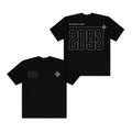 Yeat Merch The Future Is Now 2093 T-Shirt Best Presents For Yeat Lovers - Gearneko