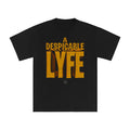 Yeat Official Merch A Despicable Lyfe Flip Up T-Shirt Best Presents For Yeat Lovers - Gearneko
